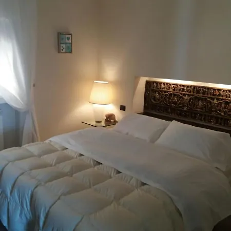 아파트 Palazzo Conti Viale *
