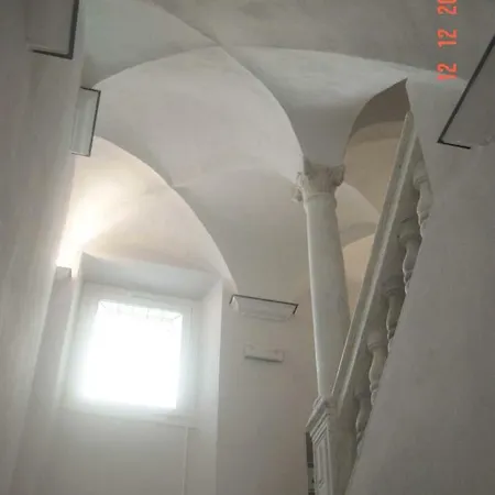 아파트 Palazzo Conti Viale *