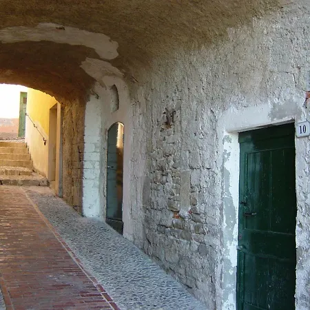 Apartment Palazzo Conti Viale